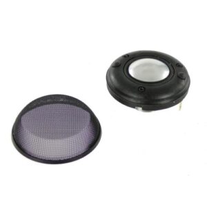B&W HTM3S & HTM4S Tweeter w/ Grille, ZZ14359