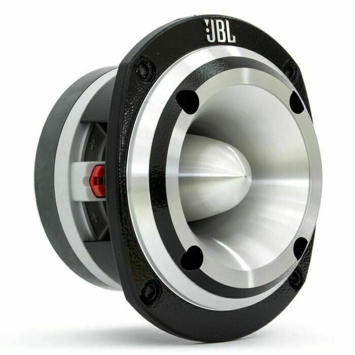 Selenium ST450 Trio Super Tweeter - The Speaker Exchange
