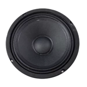 Blast King BLAST8PRO-R 8" 600 Watts Professional Transducer