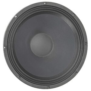 Eminence SIGMA PRO-18A 18" Professional Series Speaker- V.2