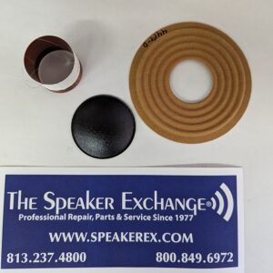 L-Acoustics HPF071 / Focal 7KR40CH3 Repair Kit for V-DOSC Midrange