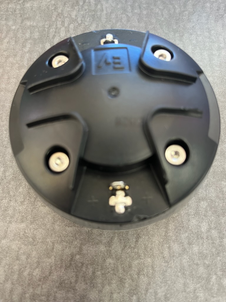 EV Electro-Voice F.01U.310.980 DH-1M High Frequency Driver for EKX Series (B-Stock)