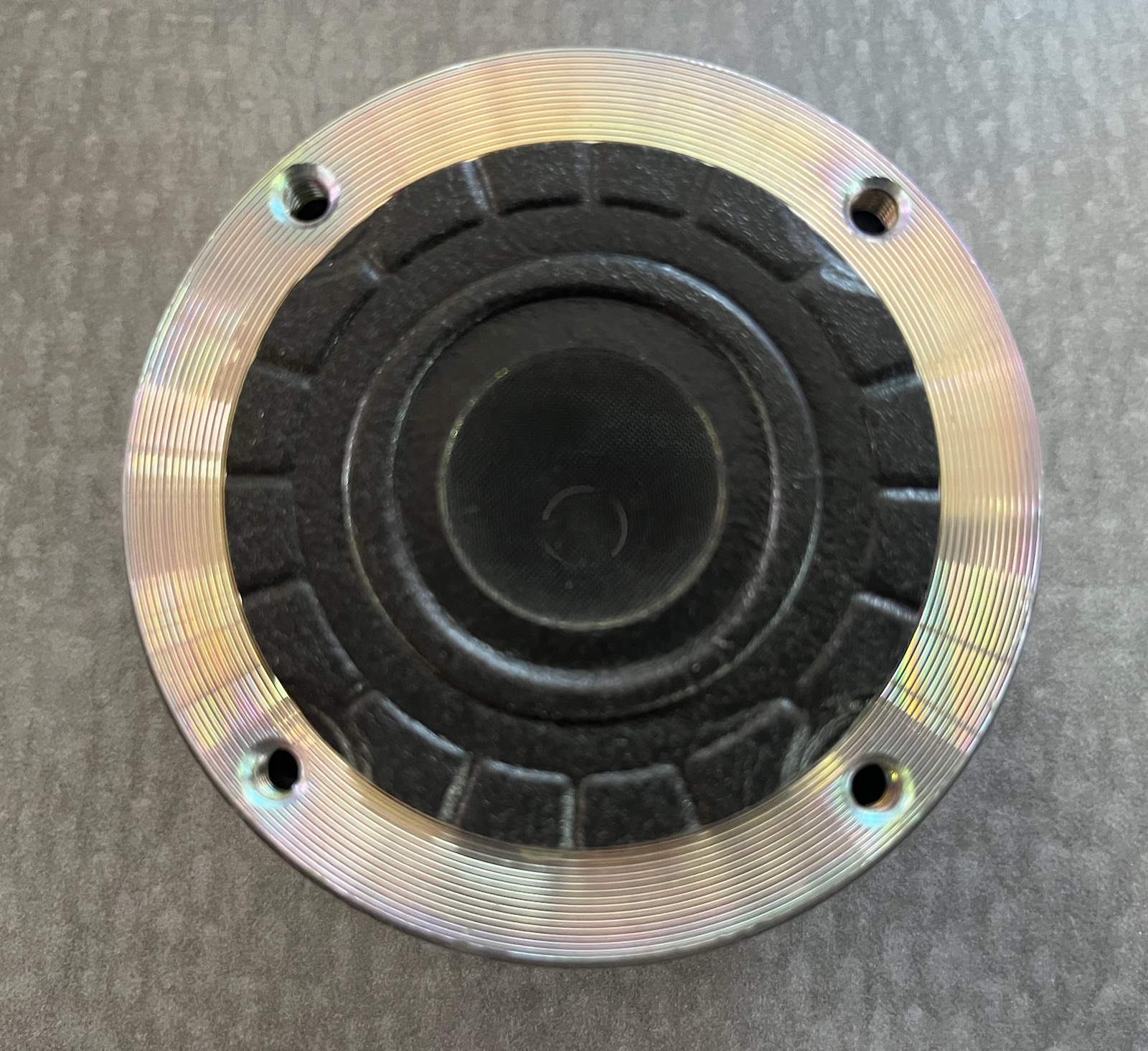 EV Electro-Voice F.01U.310.980 DH-1M High Frequency Driver for EKX Series (B-Stock) - Image 2