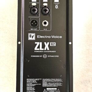 EV Electro Voice ZLX8P-G2, ZLX12P-G2, ZLX15P-G2 Amplifier Assembly, F.01U.418.985