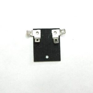 Speaker Terminal Strip 2 LUG 1.12" X 1.375"
