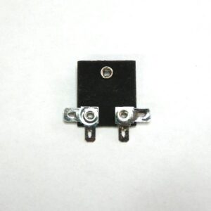 Speaker Terminal 2 (L) LUG 1.1" x 1.25"
