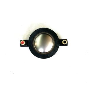Mackie SRM450, C300, 0008093 Aftermarket Diaphragm, 450 DIA