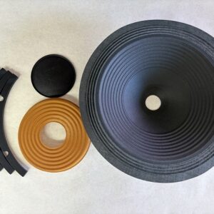 Klipsch KD-13 12" Aftermarket Recone Kit