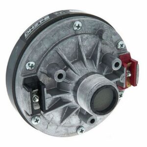 EV Electro Voice DH2T-8 Compression Driver 8 Ohm F.01U.281.741