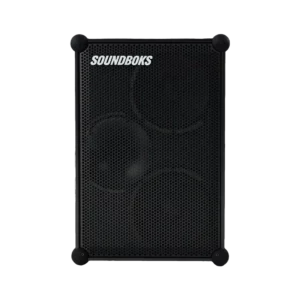 Soundboks 4 Portable Bluetooth Speaker (Black)