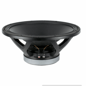 Beyma 18P1000Fe V2/S 18" Low Frequency Transducer 1200W RMS