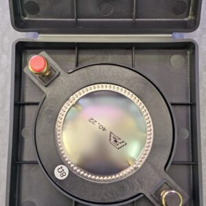 MACKIE HD1521,1531,1221 DIA 0025726 (B-STOCK)