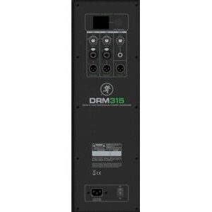 Mackie DRM315 Amplifier Module, 2050077-00