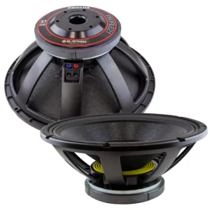 Blast King PROFILE21 4000 Watt Power 21" Woofer
