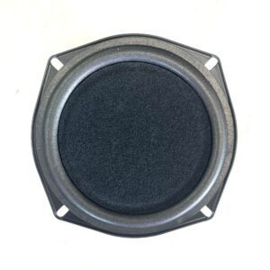 Phase Technology PC6.5 and PC8.5 Midrange Driver, M432