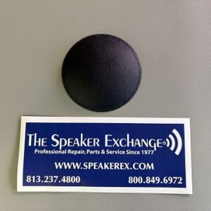 4.1" Dustcap Paper DCP4100