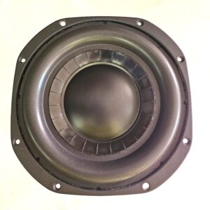 Paradigm 12" Refoaming Speaker Repair Service