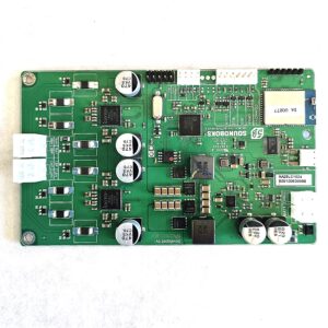 Soundboks 2 Main Amplifier PCB, 15-00012