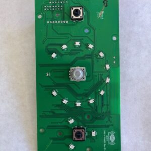 Soundboks 3 UI PCB, 15-00023