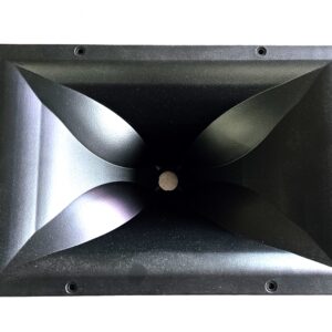 Klipsch Cornwall IV K-603-M Midrange Horn Lens, 1068373