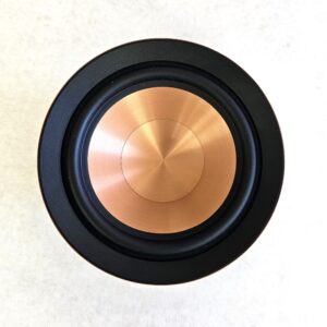 Klipsch RP-5000F II, RP-500C II, RP-502S II, RP-500SA II 5.25" Woofer, 1070965