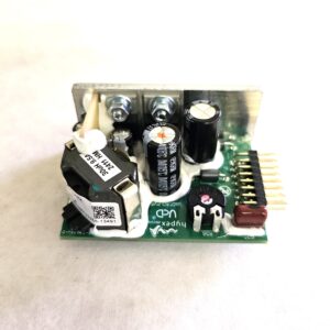 DAS 208A Amplifier Module, UCD180LP