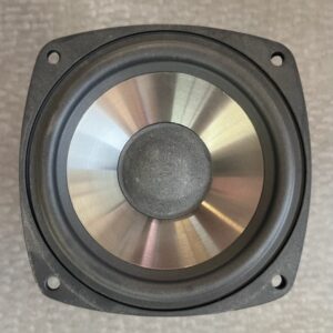 Mirage 5DR61123 3.5" Front-firing Woofer for OS-V2FS (B-STOCK)