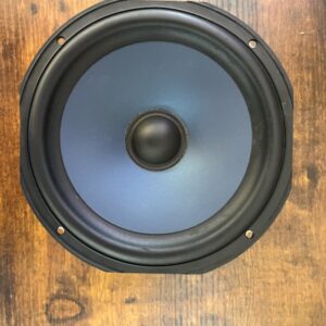 POLK RT600,RT1000P 6.5" WOOFER RD7200, RD7200-1, 4 OHM *B-STOCK*