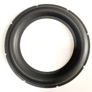 12" Speaker Foam Surround &ndash; Compatible with Paradigm SUB 12 (2010881210)