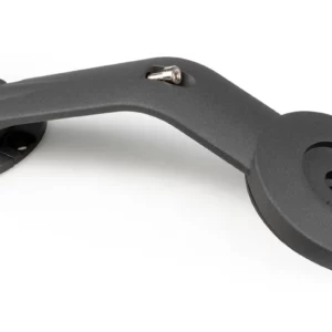 EV Evid 6.2 SAM Mount (Black)