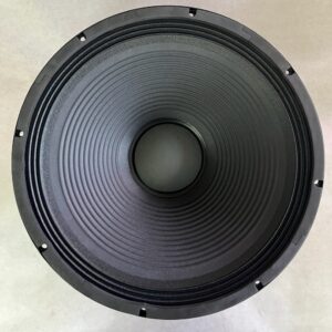 Mackie SRM215 15" Woofer 2052908/2050939  &ndash; Genuine OEM Replacement Speaker