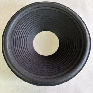 12" Cone W102.02.0002.00201 (12" OD, 4" VC OD, 1.7" Deep)
