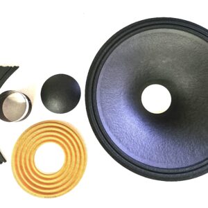 L-Acoustics HPPH152 & HPPH153 15" Aftermarket Recone Kit, 8 Ohms