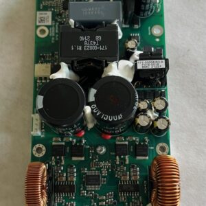 Cerwin Vega CVE10, CVE12, CVE15 Power Supply/AMP Board PCBA, PCAP00061
