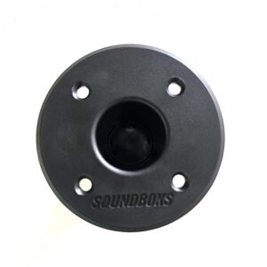 Soundboks 3 SB3 "Top Hat" Pole Mount, 16-00067