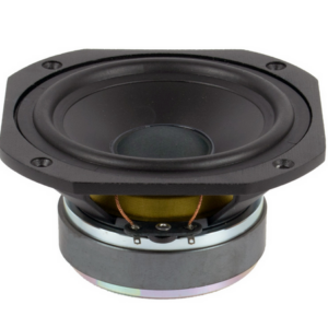 Beyma 5MP60/N 5" Low-Mid Speaker