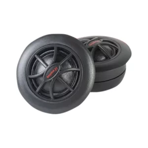 BEYMA SC-30 1" Tweeter Set (Pair) &ndash; Genuine Beyma 4&Omega; High Frequency Tweeters