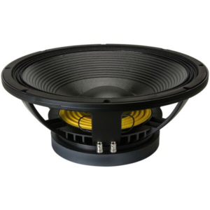 B&C 15TBX100-4 15" Professional Woofer