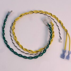QSC KW122 Wiring Harness, WC-000513-00