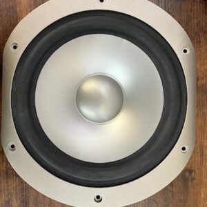 Inifinity Alpha 50 A1208A 8" Woofer 974-7218 **B-Stock**