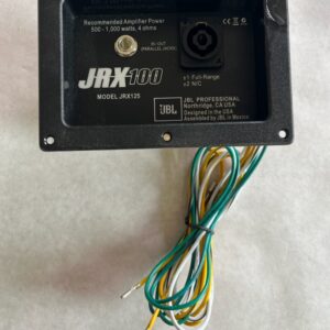 JBL 364248-001 JRX125 Crossover Network *B-STOCK*