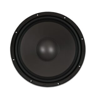 Goldwood Sound GW-15PC-8 Heavy Duty 8ohm 15" Woofer