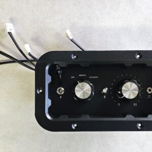 Soundboks SB2 User Interface Panel (TO0001877)