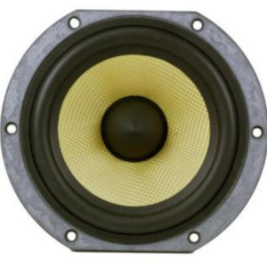 B&W CM1 5" Woofer, LF00612