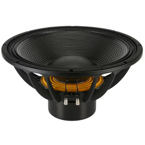 B&C 18SW115-8 18" Neodymium Subwoofer Speaker Driver – 8 Ohm - Image 3