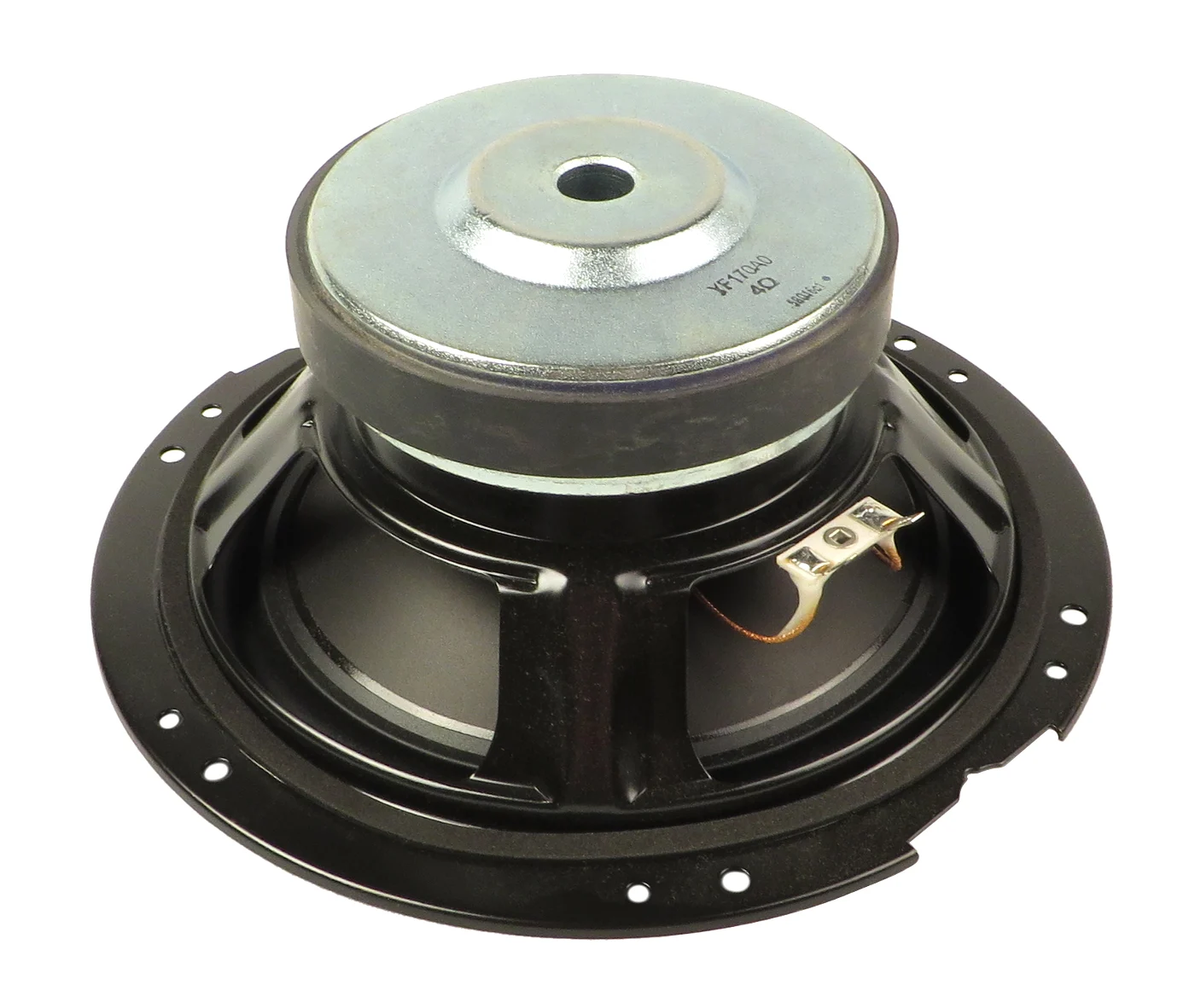 Yamaha HS8S 8” Woofer, YK516A00 - Image 2
