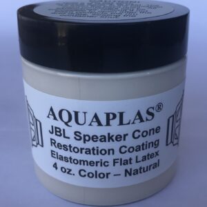 AQUAPLAS&reg; for JBL Speakers, 4 Oz Bottle