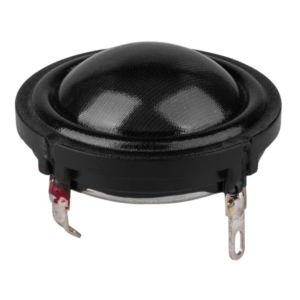 Eminence SD28 1" Tweeter, 4 Ohm 10W