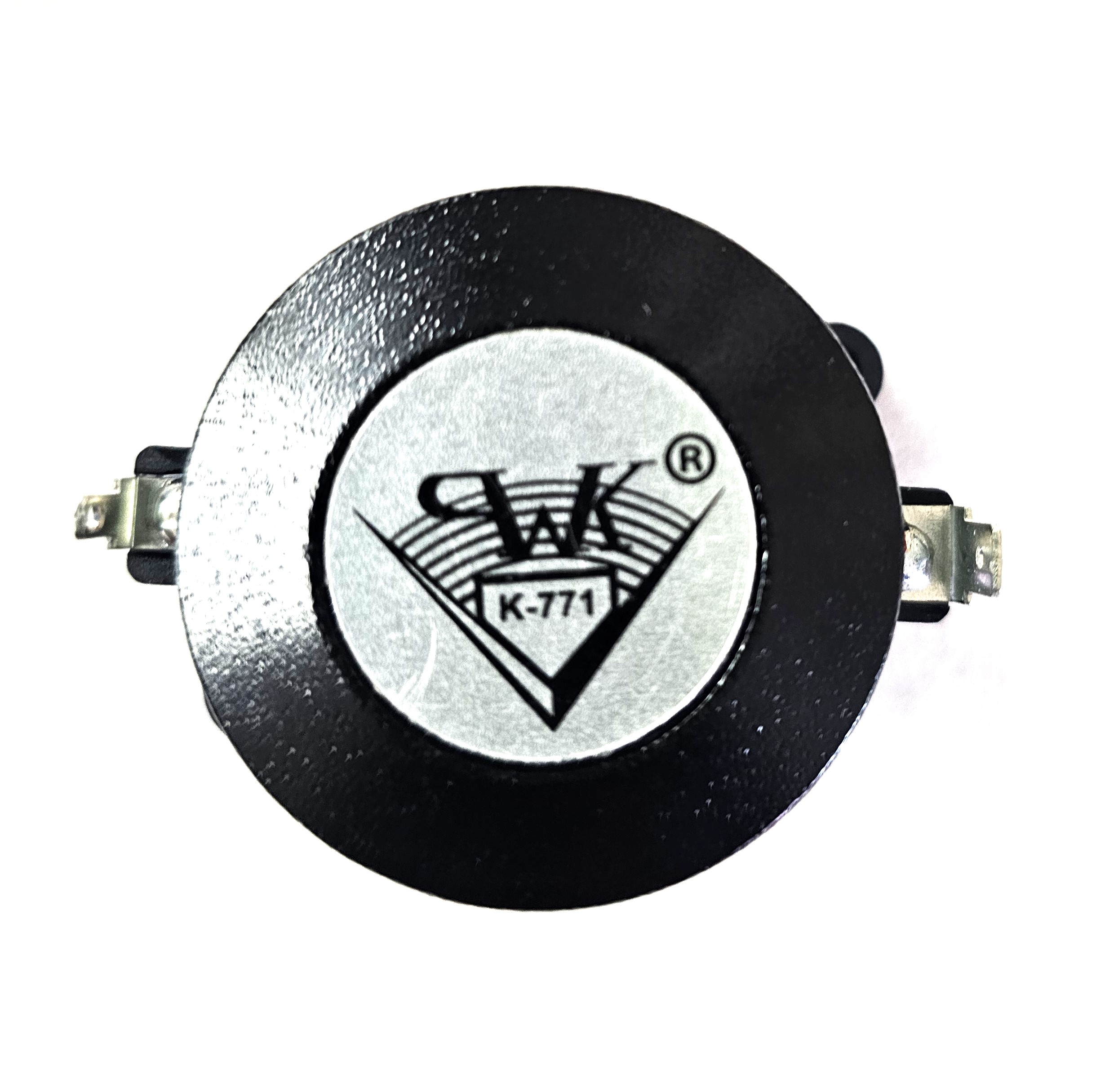 Klipsch K-771 Tweeter 1065523 – La Scala AL6 & Klipschorn AK7 Replacement Driver - Image 2