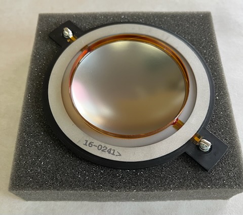EAW 806049 Diaphragm for LA212, LA215 *B-STOCK* - Image 2